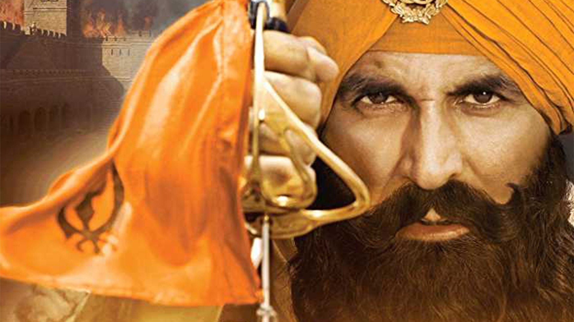 Paytm Entertainment - #Kesari gets the biggest opening of the year! Watch  it in cinemas now, book your tickets on Paytm. http://m.p-y.tm/kesri Dharma  Productions | Facebook
